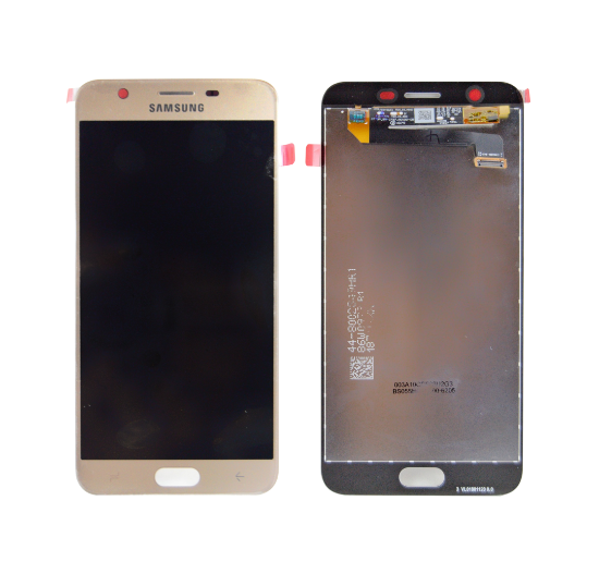 Picture of J737 LCD GOLD J7 2018(J737 LCD GOLD)